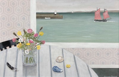 The Ripple SS19 and Wild Flowers